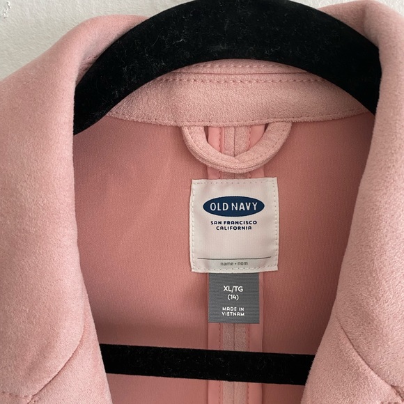 New leather jacket - Picture 4 of 5